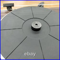 Yamaha YP-D10 Direct Drive Turntable Record Player Audio Operation Confirmed