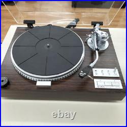 Yamaha YP-D10 Turntable Record Player Used