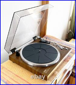Yamaha YP-D3 Direct Drive Record Player Turntable Confirmed Excellent Operation Yamaha YP-D3 Direct Drive Record Player Turntable Confirmed Excellent Operation
