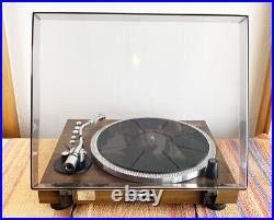 Yamaha YP-D3 Direct Drive Record Player Turntable Confirmed Excellent Operation Yamaha YP-D3 Direct Drive Record Player Turntable Confirmed Excellent Operation