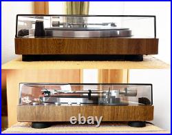 Yamaha YP-D3 Direct Drive Record Player Turntable Confirmed Excellent Operation Yamaha YP-D3 Direct Drive Record Player Turntable Confirmed Excellent Operation
