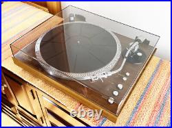 Yamaha YP-D3 Direct Drive Record Player Turntable Confirmed Excellent Operation Yamaha YP-D3 Direct Drive Record Player Turntable Confirmed Excellent Operation