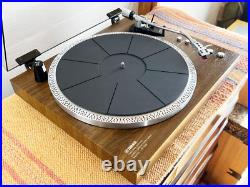 Yamaha YP-D3 Direct Drive Record Player Turntable Confirmed Excellent Operation Yamaha YP-D3 Direct Drive Record Player Turntable Confirmed Excellent Operation