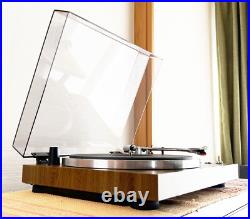 Yamaha YP-D3 Direct Drive Record Player Turntable Confirmed Excellent Operation Yamaha YP-D3 Direct Drive Record Player Turntable Confirmed Excellent Operation