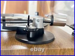 Yamaha YP-D3 Direct Drive Record Player Turntable Confirmed Excellent Operation Yamaha YP-D3 Direct Drive Record Player Turntable Confirmed Excellent Operation
