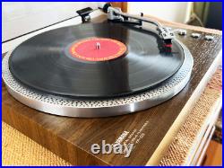 Yamaha YP-D3 Direct Drive Record Player Turntable Confirmed Excellent Operation Yamaha YP-D3 Direct Drive Record Player Turntable Confirmed Excellent Operation