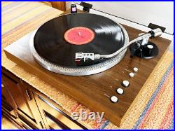 Yamaha YP-D3 Direct Drive Record Player Turntable Confirmed Excellent Operation Yamaha YP-D3 Direct Drive Record Player Turntable Confirmed Excellent Operation